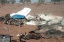 Katastrofa PA-32 w Burkina Faso