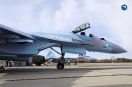 Kolejne Su-35S dla WKS FR