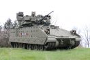 US Army prezentuje M2A4E1
