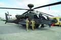 AH-64E i H-47 dla Polski