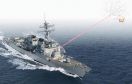 Zintegrowany wielozadaniowy system broni laserowej dla US Navy