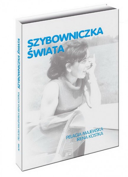 Szybowniczka świata