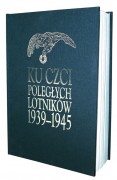 Ku czci poległych lotników 1939-1945