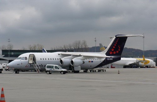 W sezonie zimowym z lotniska Kraków-Balice 20 przewoźników będzie wykonywać 46 regularnych połączeń lotniczych do 39 lotnisk w 35 miastach
