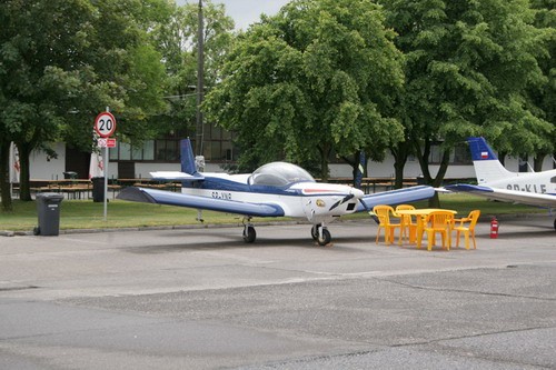 Zenair 601 nie ma certyfikatu EASA i nie będzie miał kłopotów z Part M, ale będzie nadal musiał spełniać wymagania przepisów krajowych. Wiąże się to z koniecznością corocznego nadawania klasy w tradycyjny sposób. Czy ULC będzie próbował wprowadzić jakieś zmiany w tym zakresie, czas pokaże