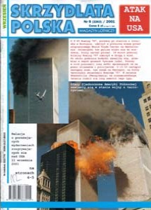 Skrzydlata Polska - 09/2001