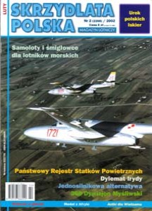 Skrzydlata Polska - 02/2002