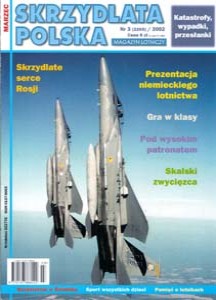 Skrzydlata Polska - 03/2002