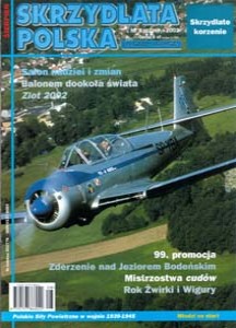 Skrzydlata Polska - 08/2002