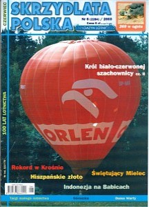 Skrzydlata Polska - 06/2003