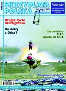 Skrzydlata Polska - 03/2004