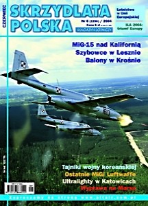 Skrzydlata Polska - 06/2004