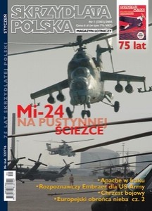 Skrzydlata Polska - 01/2005