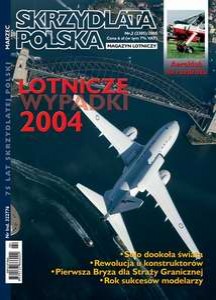 Skrzydlata Polska - 03/2005