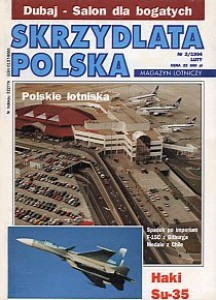 Skrzydlata Polska - 02/1994