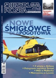 Skrzydlata Polska - 06/2005