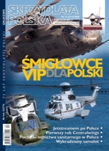 Skrzydlata Polska - 12/2005