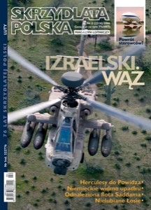 Skrzydlata Polska - 02/2006