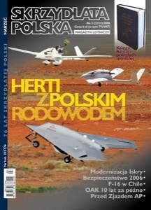 Skrzydlata Polska - 03/2006