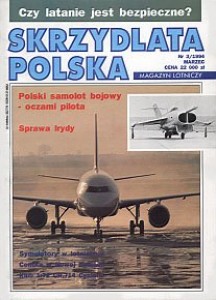 Skrzydlata Polska - 03/1994