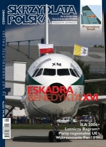 Skrzydlata Polska - 06/2006