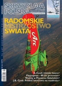 Skrzydlata Polska - 09/2006