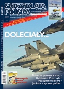 Skrzydlata Polska - 12/2006