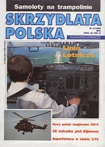 Skrzydlata Polska - 05/1994