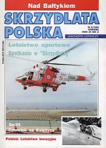Skrzydlata Polska - 06/1994