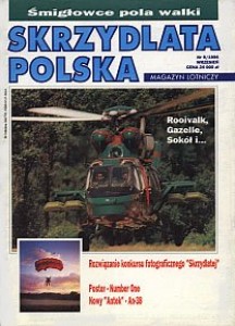 Skrzydlata Polska - 09/1994