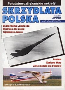 Skrzydlata Polska - 10/1994