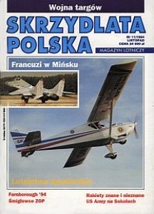 Skrzydlata Polska - 11/1994