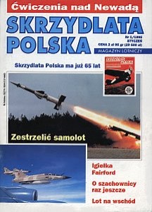 Skrzydlata Polska - 01/1995