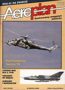 Aeroplan - 02/1996