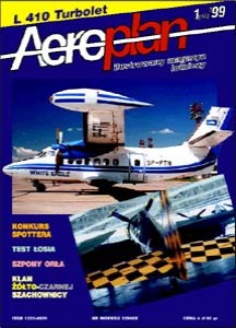 Aeroplan - 01/1999