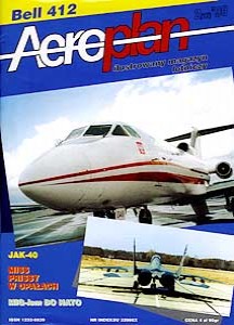 Aeroplan - 02/1999