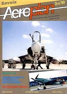 Aeroplan - 03/1999