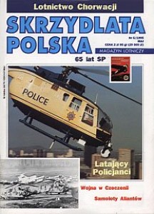 Skrzydlata Polska - 05/1995