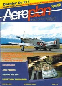 Aeroplan - 02/2000