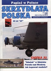 Skrzydlata Polska - 07/1995