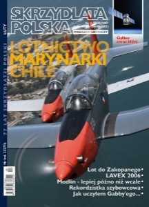 Skrzydlata Polska - 02/2007