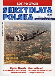 Skrzydlata Polska - 09/1995