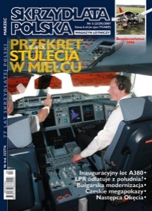 Skrzydlata Polska - 03/2007