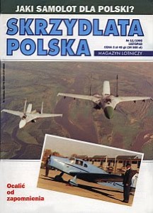 Skrzydlata Polska - 11/1995