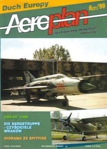 Aeroplan - 06/1999