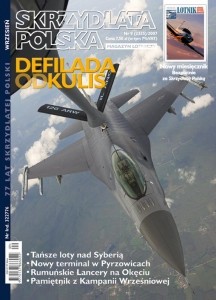 Skrzydlata Polska - 09/2007