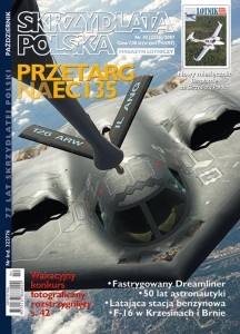 Skrzydlata Polska - 10/2007