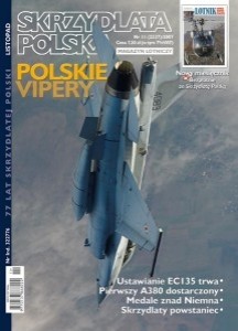 Skrzydlata Polska - 11/2007