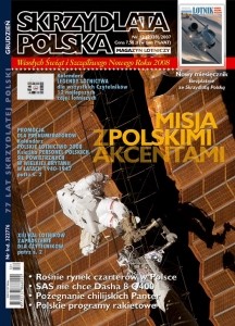 Skrzydlata Polska - 12/2007