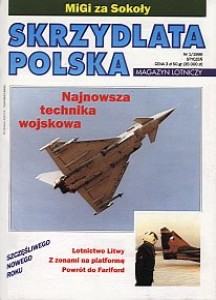 Skrzydlata Polska - 01/1996